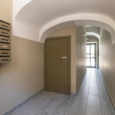 Apartamento Il Terrazzo Segreto Al Balon By Wonderful Italy Turín Exterior foto