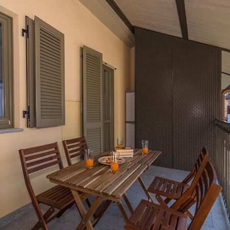 Apartamento Il Terrazzo Segreto Al Balon By Wonderful Italy Turín Exterior foto