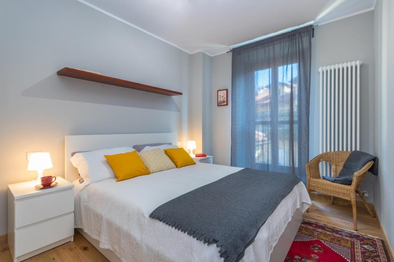 Apartamento Il Terrazzo Segreto Al Balon By Wonderful Italy Turín Exterior foto